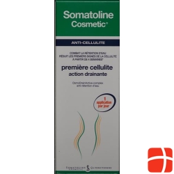 Somatoline cellulite First Care 150 ml