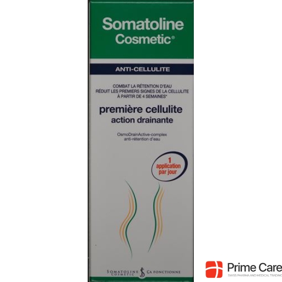 Somatoline cellulite First Care 150 ml