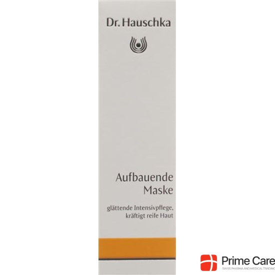 Dr. Hauschka Restorative Mask Prob 5 ml