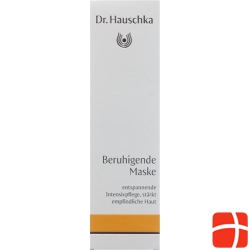 Dr. Hauschka Soothing Mask Sample 5 ml