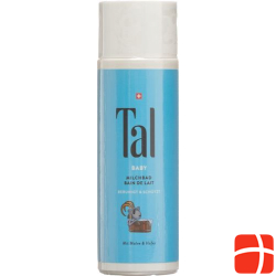 TAL BABY milk bath 0816