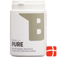 Beaster PURE BIO Colostrum Kaps 120 pcs