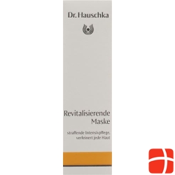 Dr. Hauschka revitalizing mask 5 ml