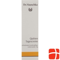 Dr. Hauschka quince day cream 5 ml