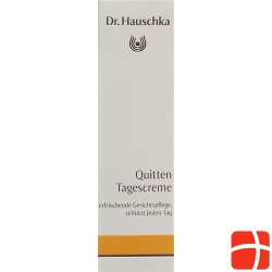 Dr. Hauschka quince day cream 5 ml