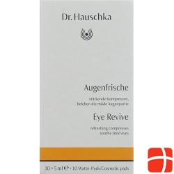 Dr Hauschka Eye Revive trial size  5 ml