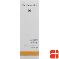 Dr Hauschka Facial 10 ml