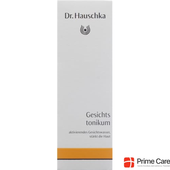 Dr Hauschka Facial 10 ml