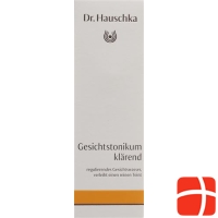 Dr. Hauschka Clarifying Toner Sample 10ml