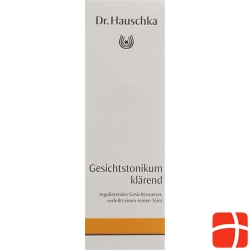 Dr. Hauschka Clarifying Toner Sample 10ml