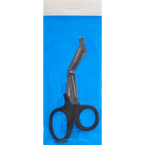 Mediset bandage scissors 19cm