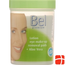 Bel Makeup Remover Pads 12 x 70 pcs