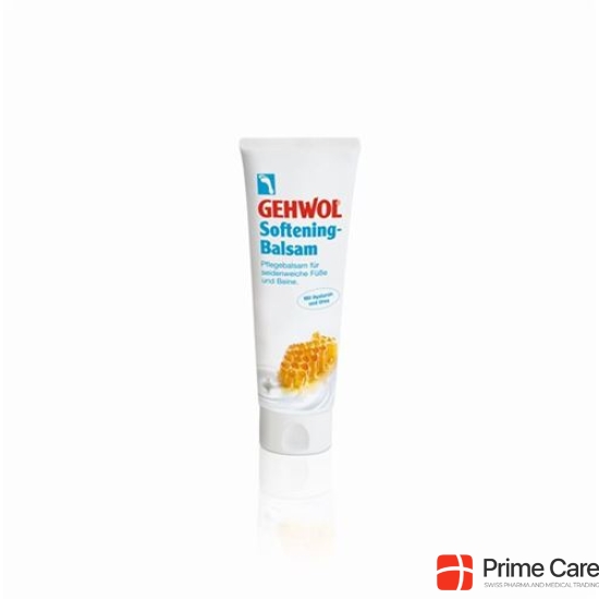 GEHWOL Softening Balm 20 ml buy online