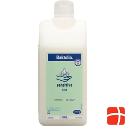 Baktolin sensitive lt Waschlotion 5