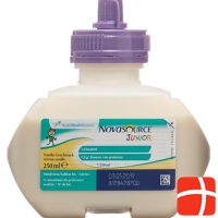 Nova source Junior vanilla 24 SmartFl 250 ml
