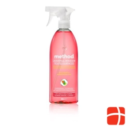 Method All Purpose Cleaner Pink Grapefruit Spr 828 ml