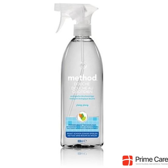 Method Daily Shower Spray 828 ml