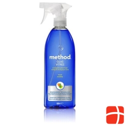 Method Glass Cleaner 828 ml