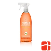 Method Daily Kitchen Spray 828 ml
