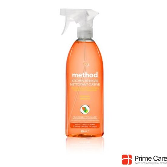 Method Daily Kitchen Spray 828 ml