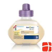 Isosource Junior vanilla 24 SmartFl 250 ml