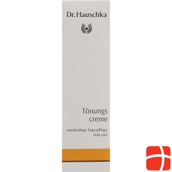 Dr. Hauschka Tinting Cream 5 ml