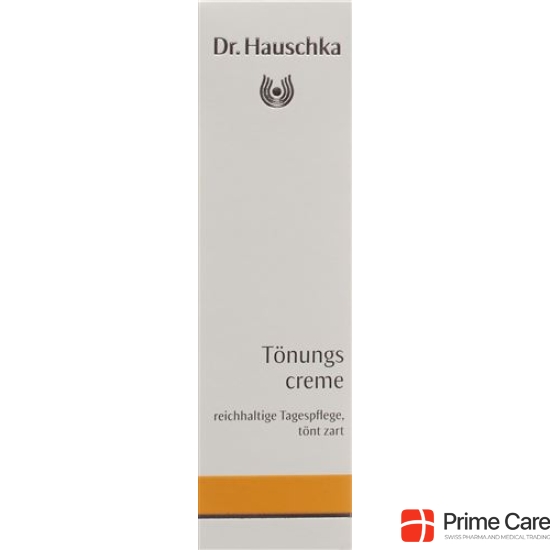 Dr. Hauschka Tinting Cream 5 ml