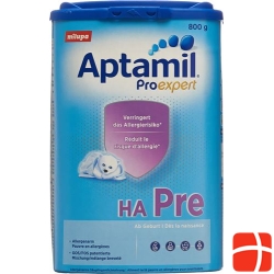 Milupa Aptamil HA Pre EaZypack 800g