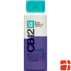 CB12 mild oral care 250ml