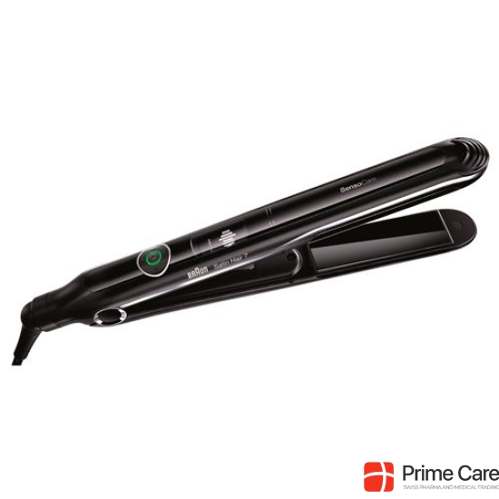 Satin Hair straightener 7 ST780 SensoCare