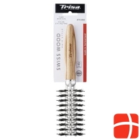 Trisa Natural Care Hair Styling Brush Volume