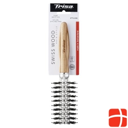 Trisa Natural Care Hair Styling Brush Volume