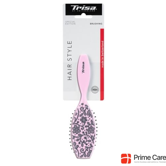 Trisa Basic Fashion Brushing small buy online