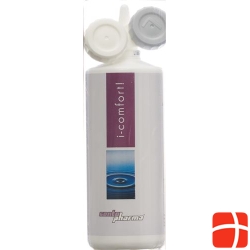 Contopharma storage and rinsing solution i-comfort! 100 ml