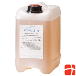 Romulsin Hygiene Lotion 500ml