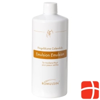 Romulsin emulsion Lipo Hamamelis Disp 250 ml