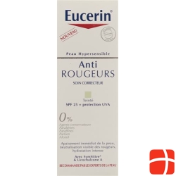 Eucerin anti redness balancing care Fl 50 ml