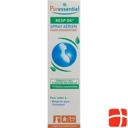 Puressentiel Resp Air Spray OK 20 ml