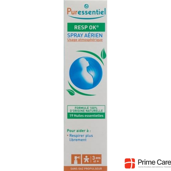 Puressentiel Resp Air Spray OK 20 ml