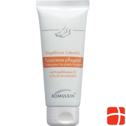 Romulsin Fusscreme conditioning 1000 ml