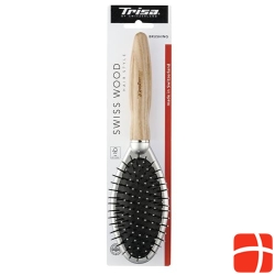 Trisa Swiss Wood Brushing L