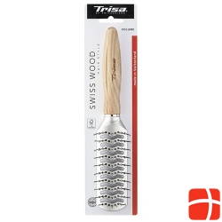 Trisa Swiss Wood Volume M