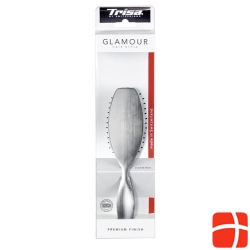 Trisa glamor Brushing metal S