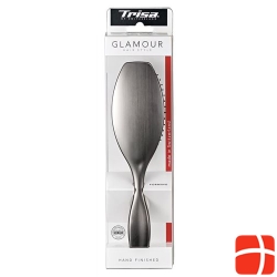 Trisa glamor Brushing metal L