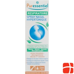 Puressentiel® nasal spray 15 ml Hypertonic