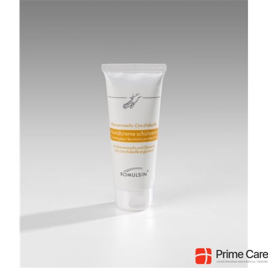 ROMULSIN HAND CREAM PROTECTIVE 12 buy online