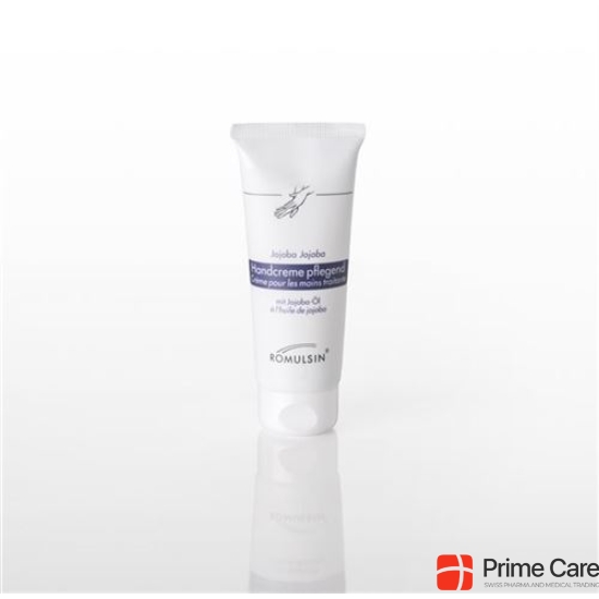 Romulsin hand cream conditioning 25 ml