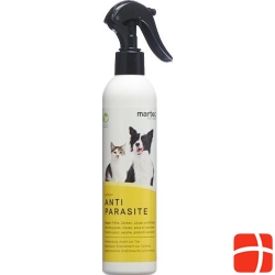 martec PET CARE Spray antiparasite 250 ml