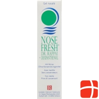 Nose Fresh + dexpanthenol nasal gel peppermint 10 g