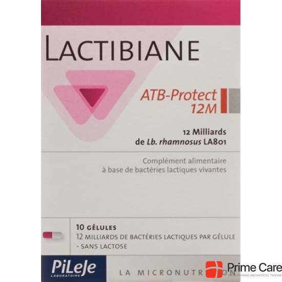 LACTIBIANE ATB PROTECT 1016